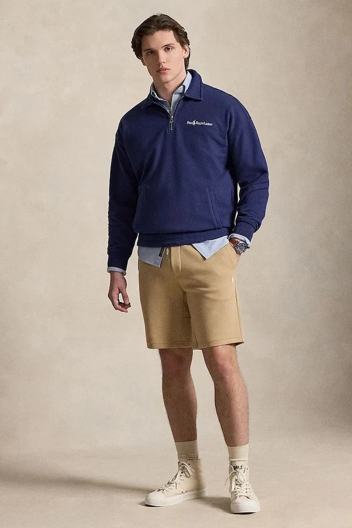 Polo Ralph Lauren Erkek Kısa Eşofman Şortu
