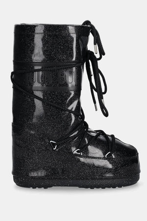Moon Boot ICON GLITTER Çocuk Kar Botu