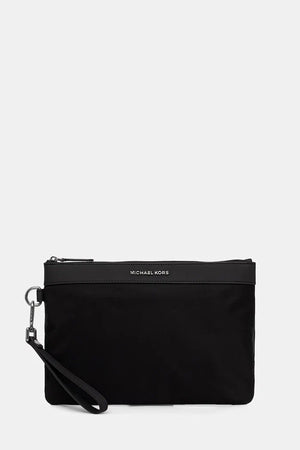 Michael Kors erkek omuz çantası Brooklyn