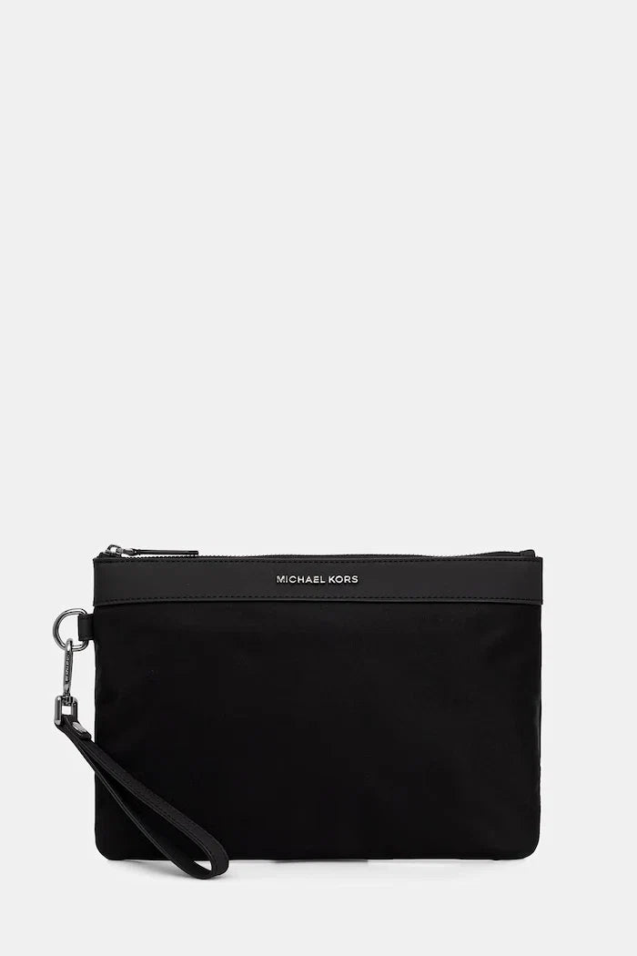 Michael Kors erkek omuz çantası Brooklyn