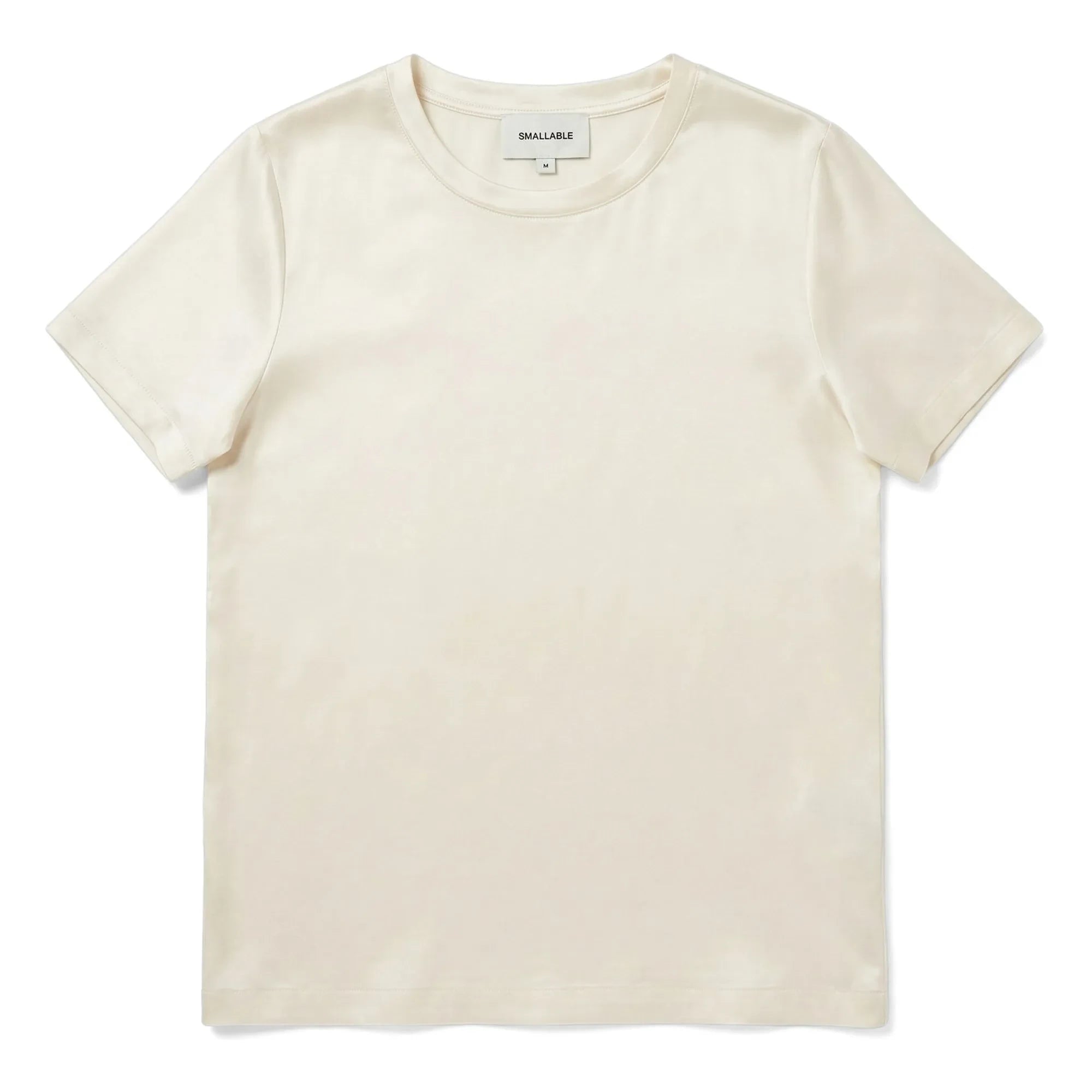 Smallable Woman - Selena T-Shirt | Weiß