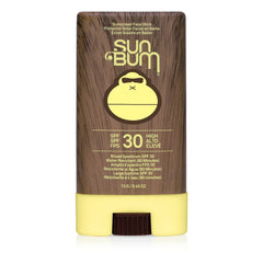 Sunbum - Original Face Stick LSF 30 - 30g