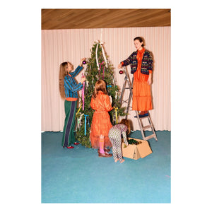 Bobo Choses - Kettengamaschen | Rosa