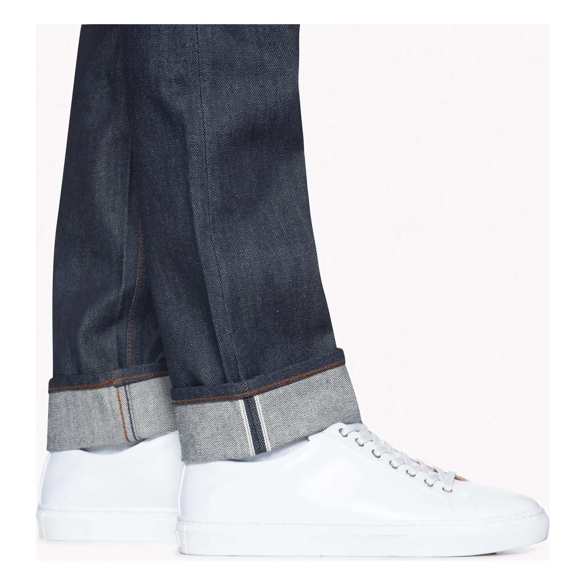 The Unbranded Brand - Jeans 14.5oz UB201 | Indigo