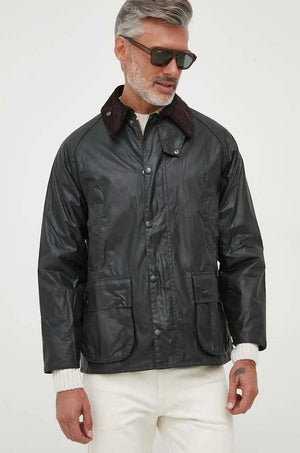Barbour Yağmurluk