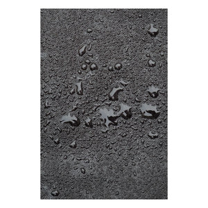 rivedroite - 24 Heures Celestins Waxed Çanta | Siyah