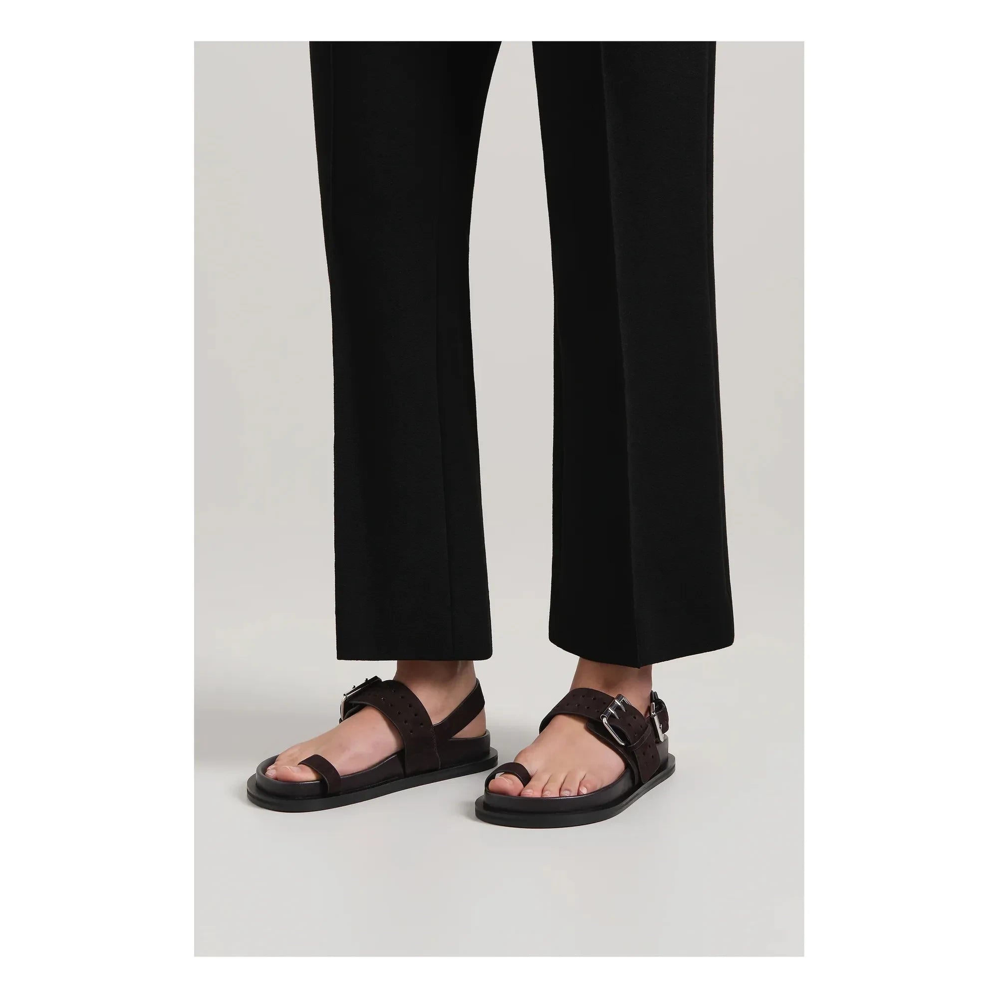 A. Emery - Hattie Sandalette | Bordeaux