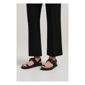 A. Emery - Hattie Sandalette | Bordeaux