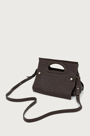 Max&Co. kadın deri crossbody çanta MCLCALDAIA