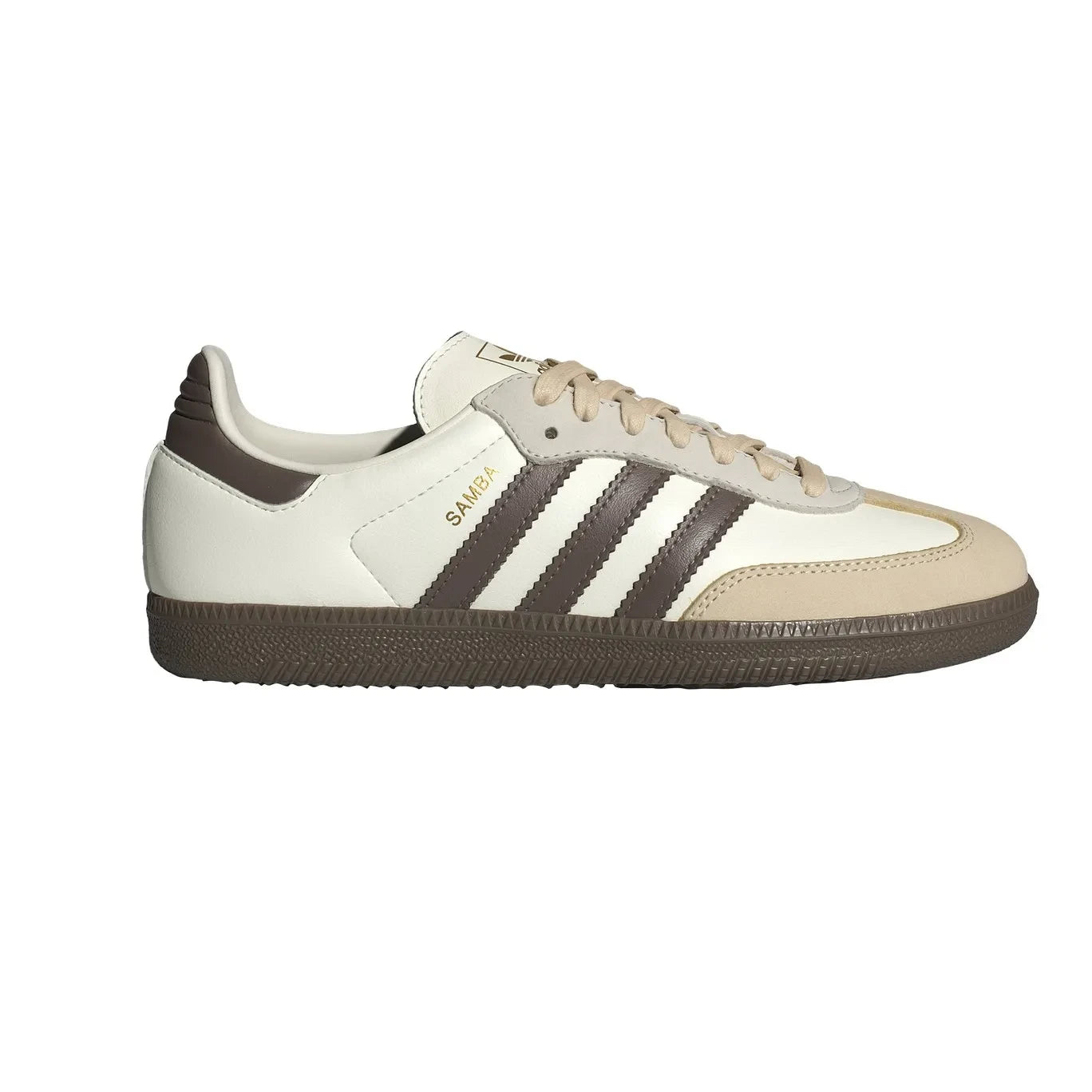 Adidas - Samba OG Sneakers | Creme