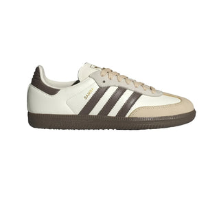Adidas - Samba OG Sneakers | Creme