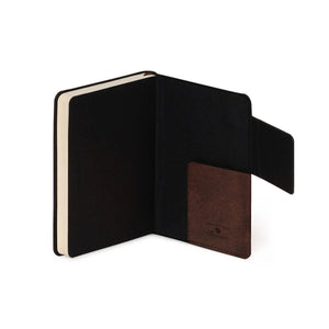 Legami - Notizbuch mit Blanko-Seiten und weichem Cover - Carpe Diem - Mein Notizbuch