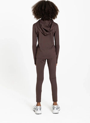 Finger in the nose - Luisa Leggings | Braun