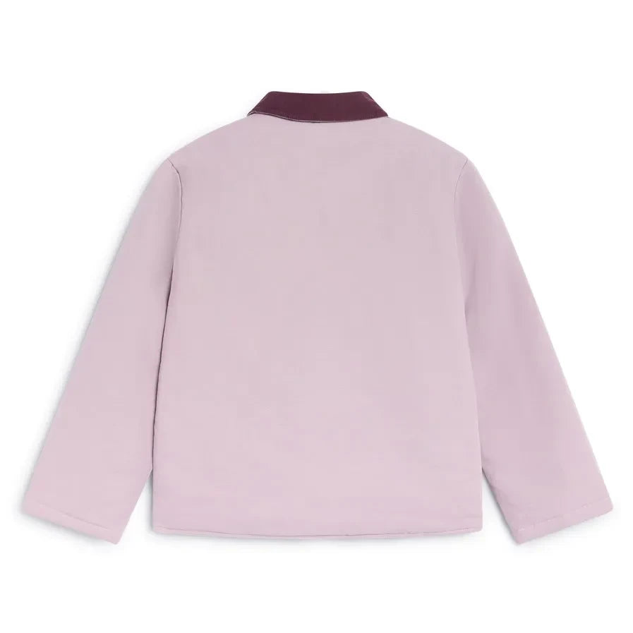 Die neue Gesellschaft - Flint TNS Ceket | Mauve