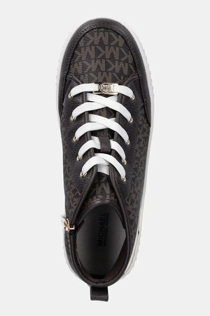 Michael Kors SHEA SPLIT Çocuk Yüksek Sneaker