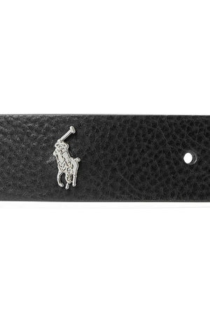 Polo Ralph Lauren erkek deri kemer