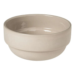 Broste Copenhagen - Skandinavische Bistro-Schale | Beige