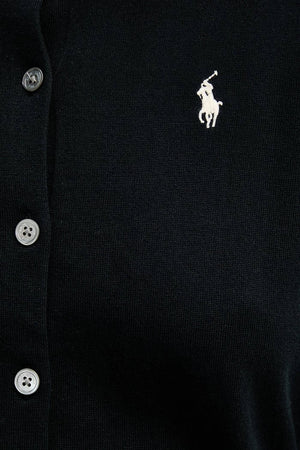 Polo Ralph Lauren pamuklu kadın yelek