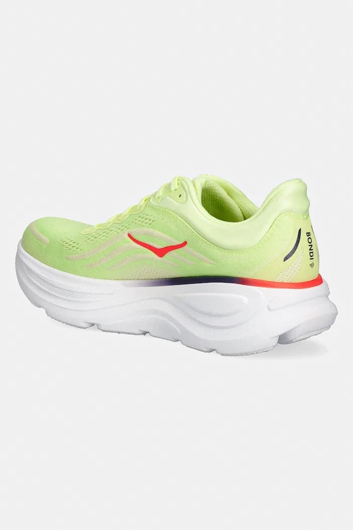 Hoka Bondi 9 erkek spor ayakkabı