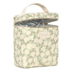 Nobodinoz - Concerto Opera Sakura Thermos-Lunchtasche | Salbei