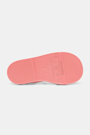 Melissa Açık Burun Sandalet Çocuk MAR SANDAL UNI BB