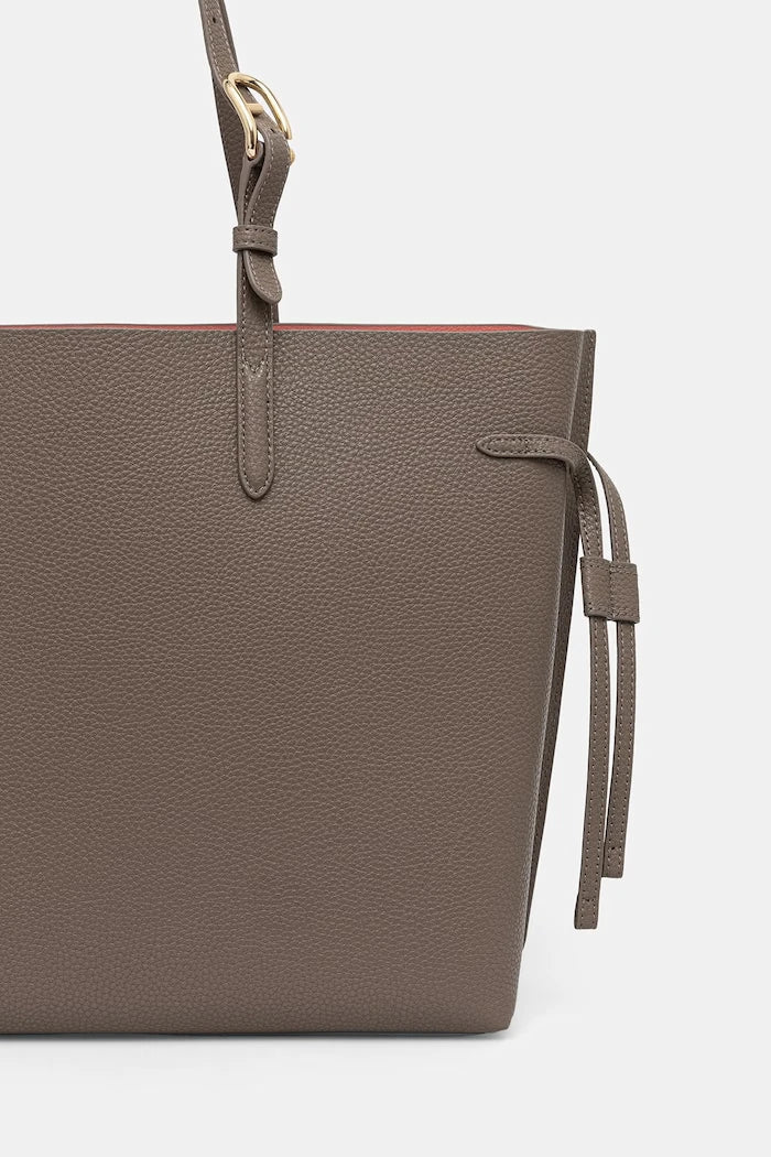 Furla kadın deri alışveriş çantası