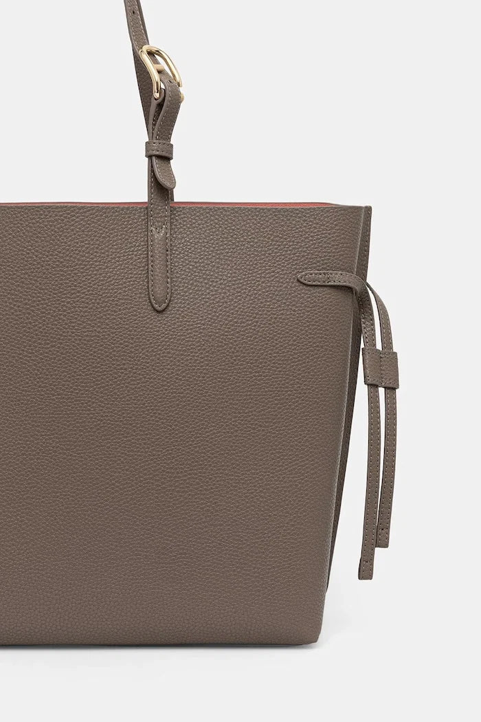 Furla kadın deri alışveriş çantası