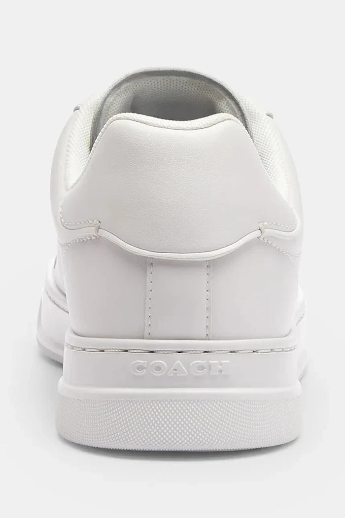 Coach High Line Deri Spor Ayakkabı