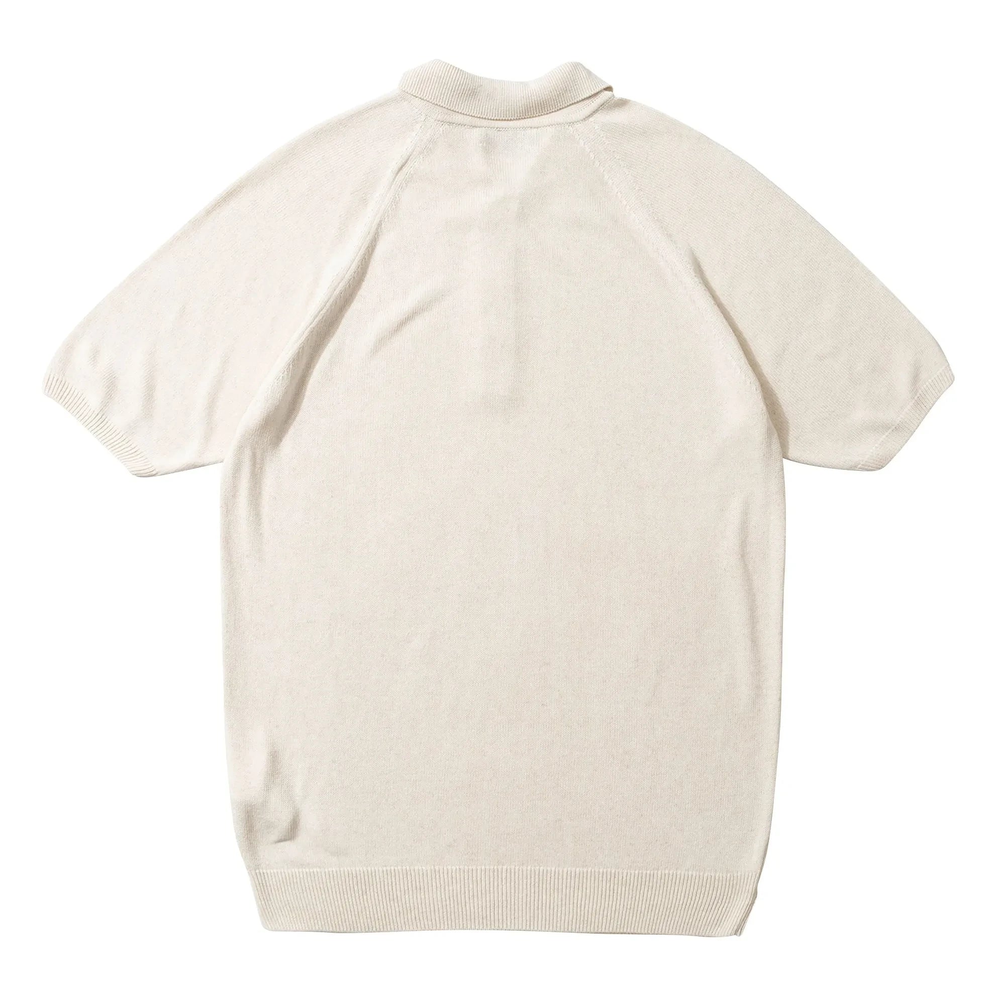 Edmmond Studios - Sunset Polo | Creme