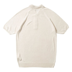 Edmmond Studios - Sunset Polo | Creme