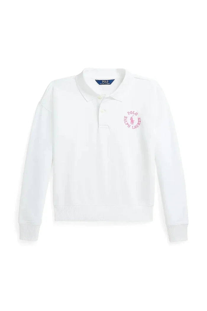 Çocuk Polo Ralph Lauren sweatshirt