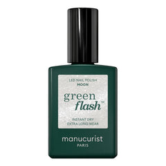 Manucurist - Green Flash Semi-permanenter Nagellack - 15 ml | Moon