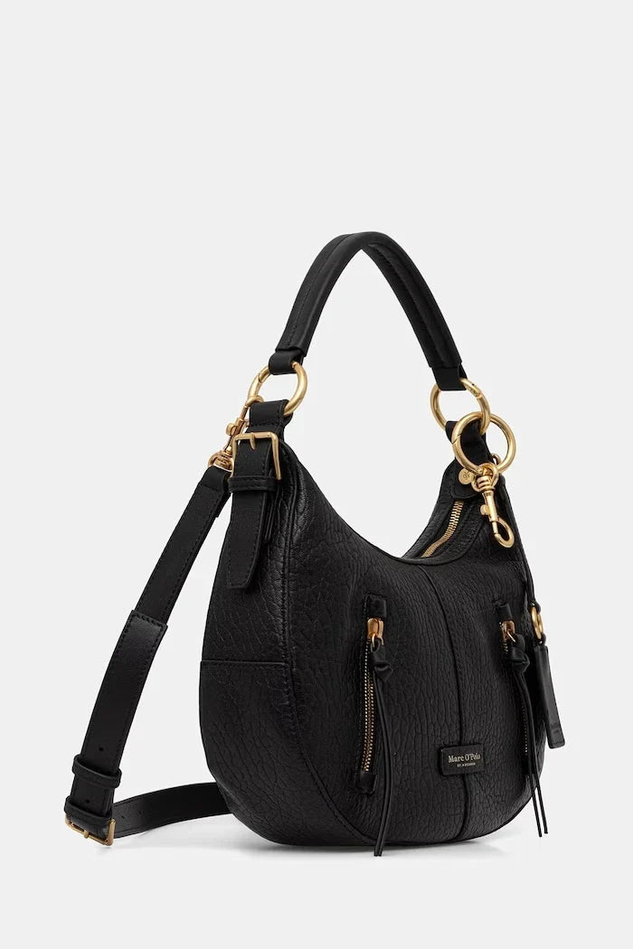 Marc O'Polo kadın deri crossbody çanta