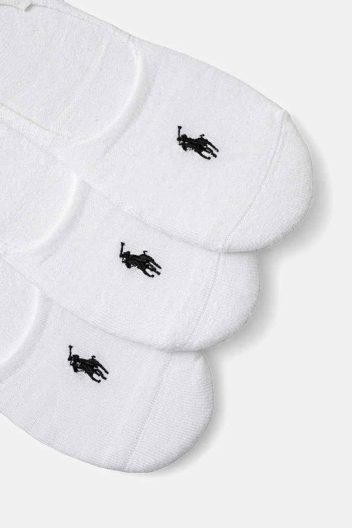 Polo Ralph Lauren - Çoraplar (3'lü)