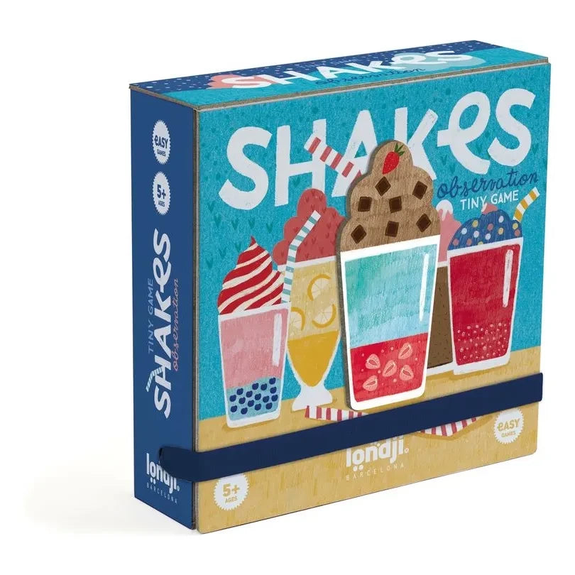 Londji - Spiel Shakes