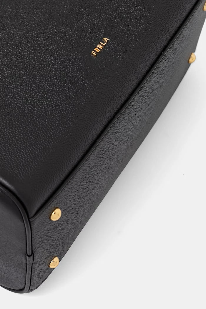 Furla kadın deri alışveriş çantası
