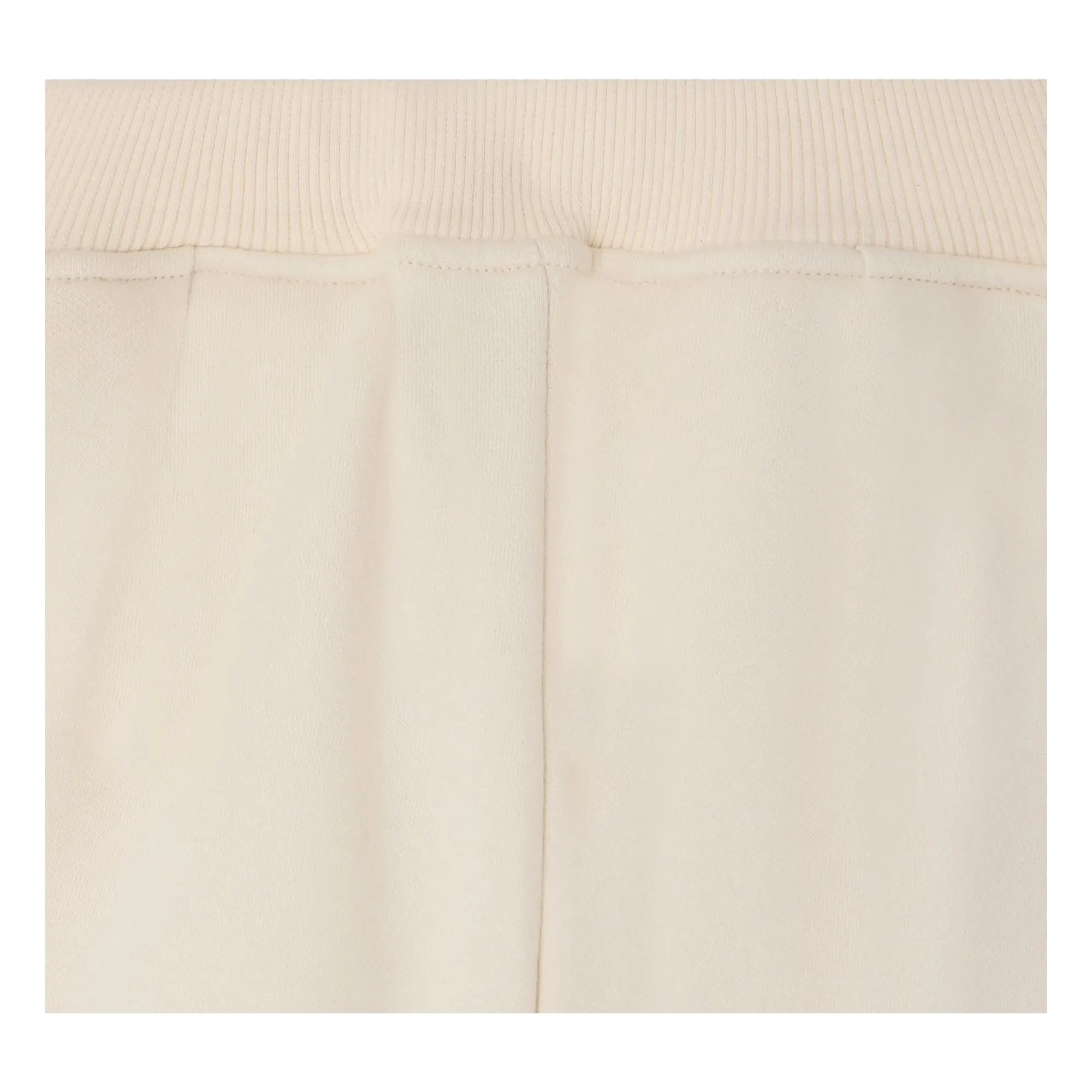 Bonpoint - Cornelia Bio-Baumwollshorts | Kalk