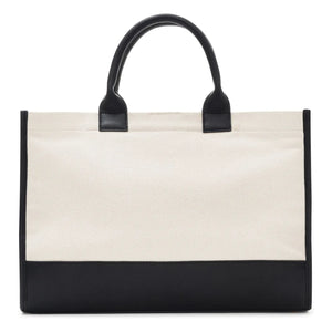 Anine Bing - Lara Tote Bag Mittel | Ecru