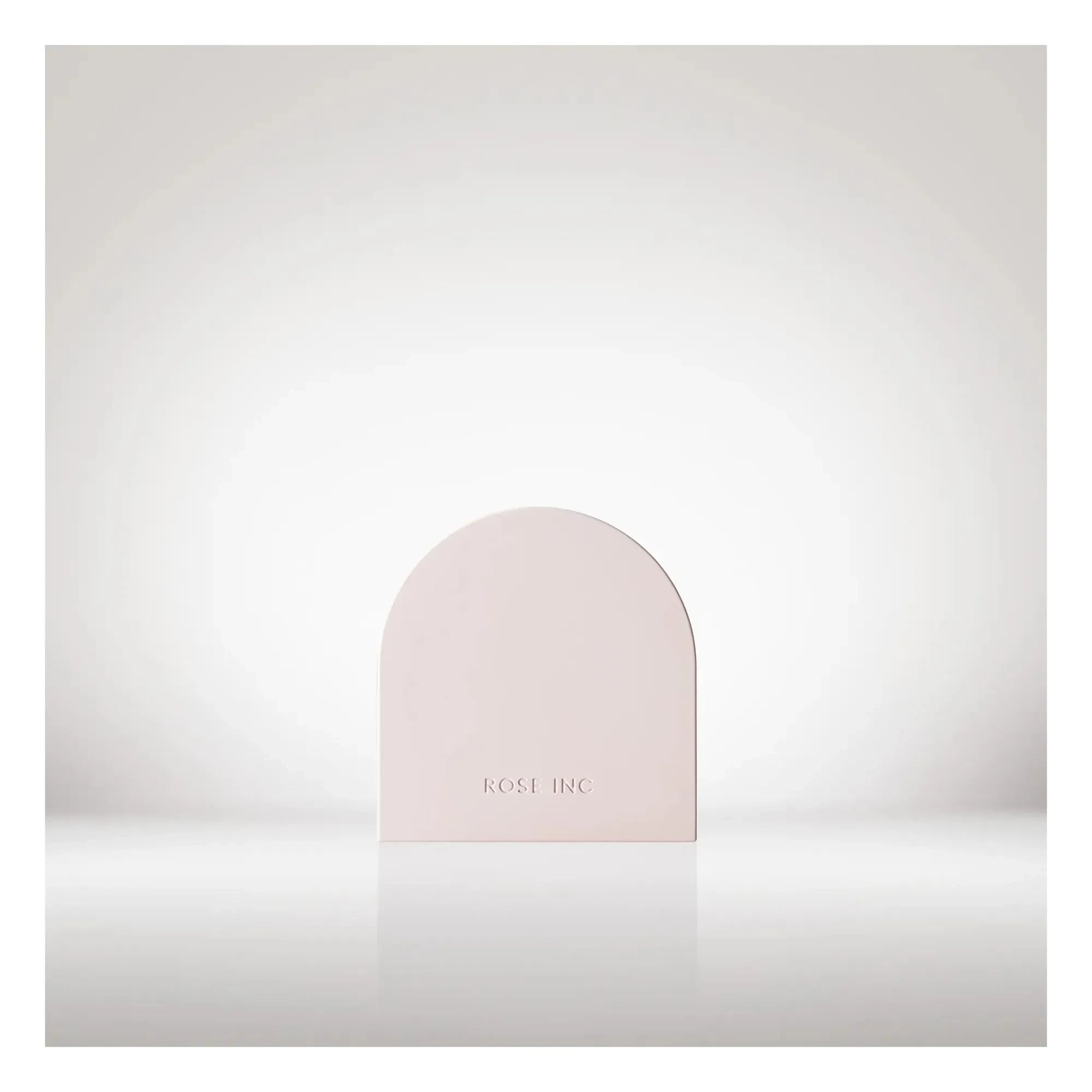 Rose Inc - Solar Radiance Feuchtigkeitscreme illuminierend | Opalescent