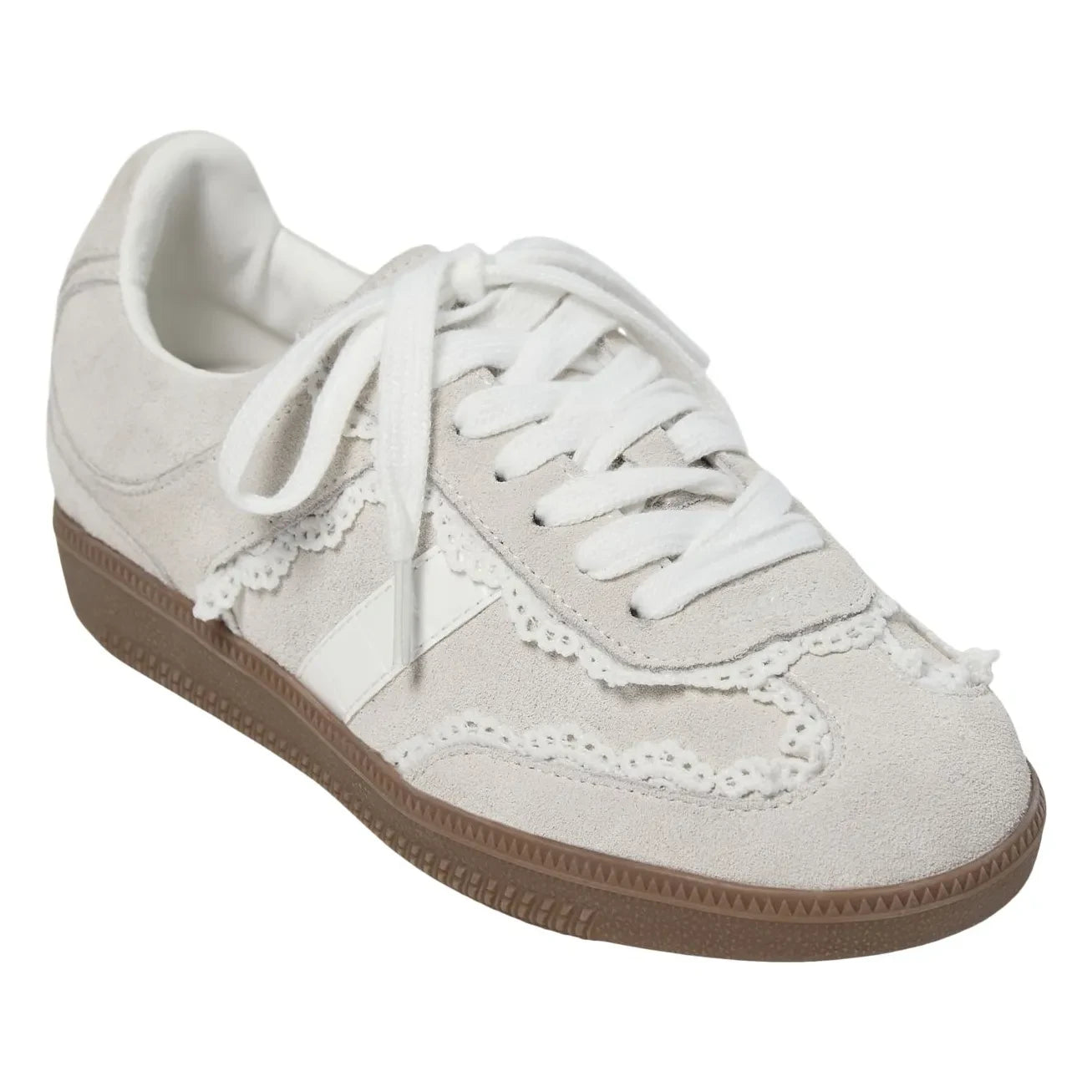 Sofie Schnoor - Eviasy Sneakers | Weiß