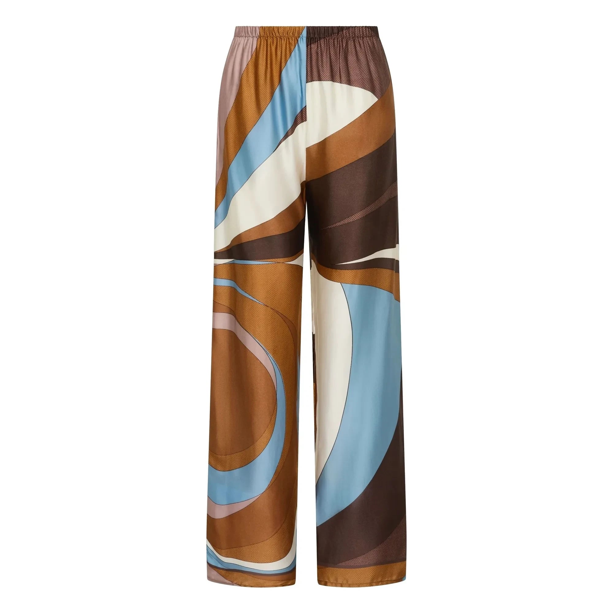 Faithfull the Brand - Jensen Hose | Braun