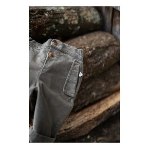 1+ in the family - Bologna Pantolon | Taupe Kahverengi