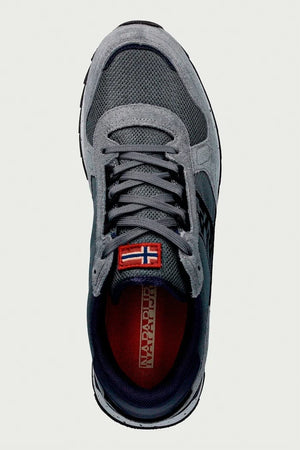 Napapijri F6VALOR01 Erkek Spor Ayakkabı