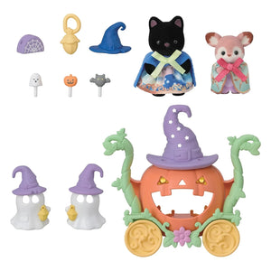 Sylvanian Families - Kabak Araba