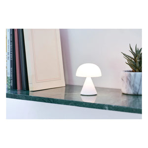 Lexon - Mina Masa Lampe | Weiß