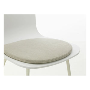 Vitra - Sessel Typ B | Beige