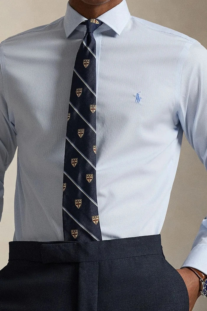 Polo Ralph Lauren erkek pamuklu gömlek
