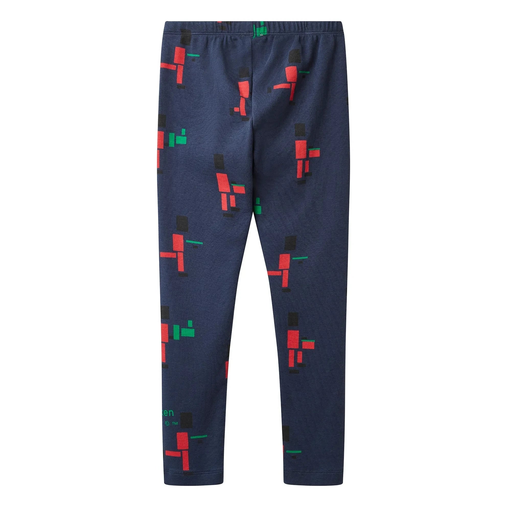 Wynken - Lento Leggings | Marine