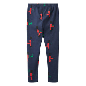 Wynken - Lento Leggings | Marine