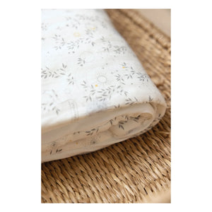 Tartine et Chocolat - Starry Dream Decke | Ecru